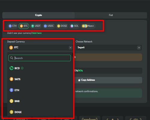 Your Complete Guide to Funding Your BC Game Account