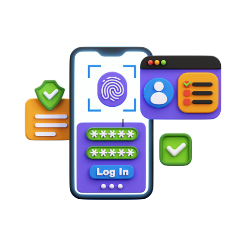 Logging in to the BC Game App – Quick Access Guide