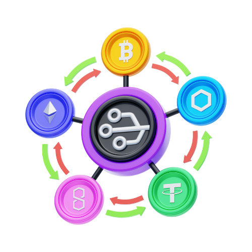 Cryptocurrency Withdrawals